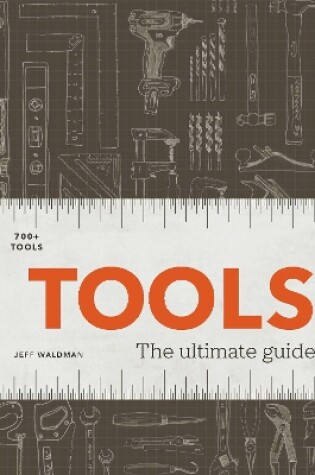 Cover of Tools