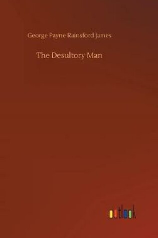 Cover of The Desultory Man