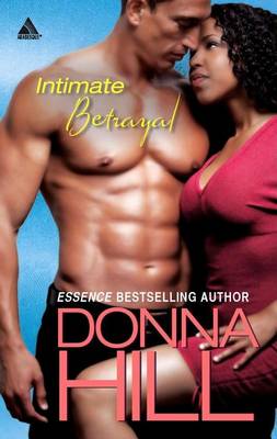 Intimate Betrayal by Donna Hill