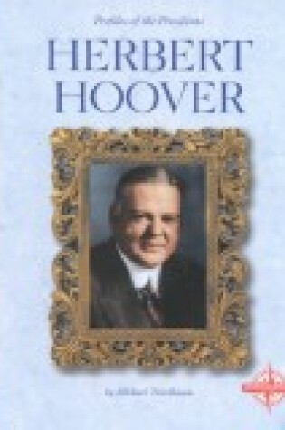 Cover of Herbert Hoover