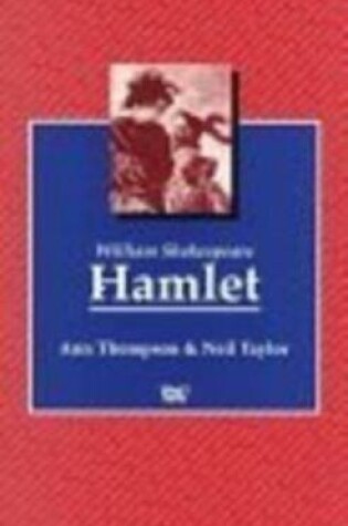 Cover of Willian Shakespeare's "Hamlet"