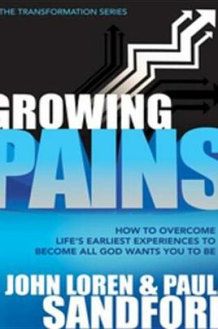 Cover of Growing Pains