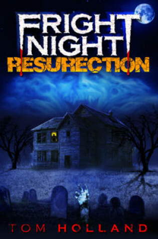 Cover of Fright Night: The Resurrection
