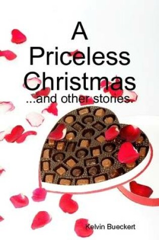 Cover of A Priceless Christmas