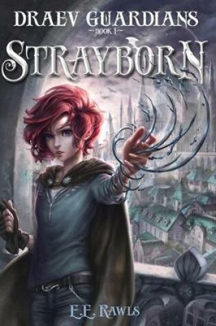 Cover of Strayborn