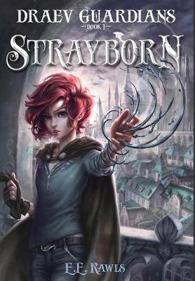 Book cover for Strayborn