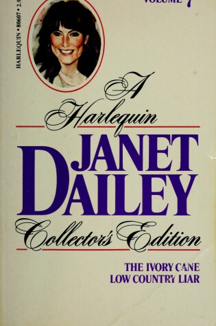 Cover of J.Dailey Coll.Ed.#