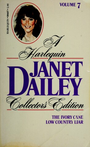 Book cover for J.Dailey Coll.Ed.#