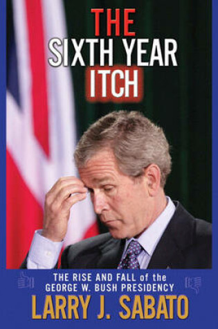 Cover of The Sixth Year Itch