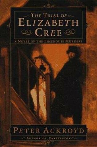 Cover of The Trial of Elizabeth Cree