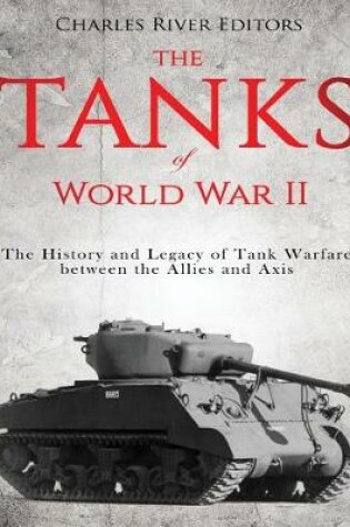 Cover of The Tanks of World War II