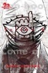 Book cover for 20th Century Boys: The Perfect Edition, Vol. 8