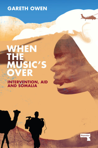 Cover of When the Music's Over
