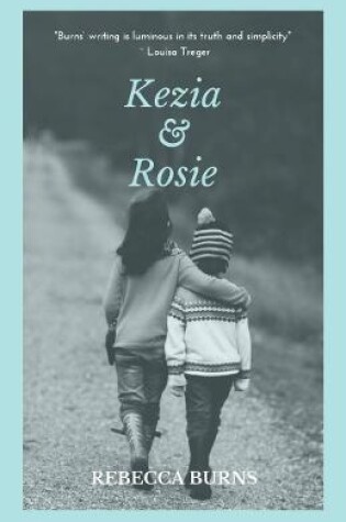 Cover of Kezia and Rosie