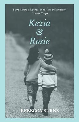 Book cover for Kezia and Rosie