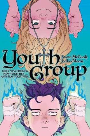 Cover of Youth Group