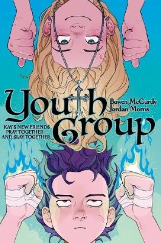 Cover of Youth Group