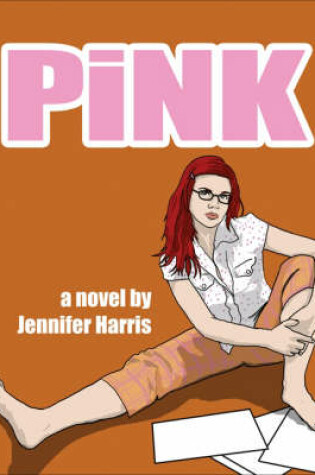 Cover of Pink