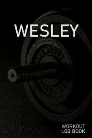 Cover of Wesley