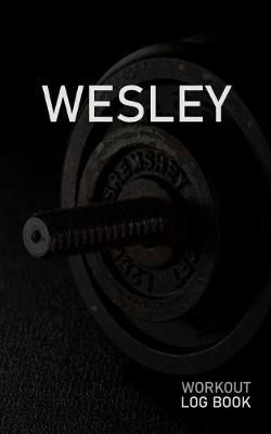 Book cover for Wesley