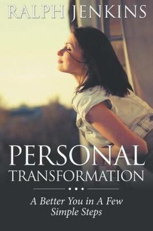 Cover of Personal Transformation