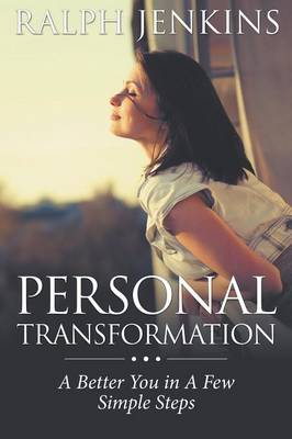 Book cover for Personal Transformation