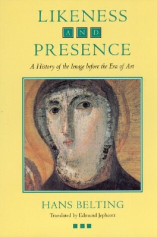 Cover of Likeness and Presence