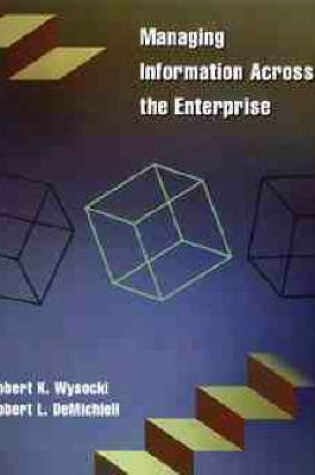 Cover of Managing Information Across the Enterprise