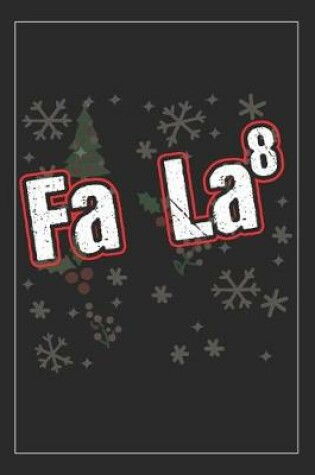 Cover of Fa La8