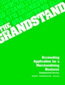 Book cover for Grandstand Accounting