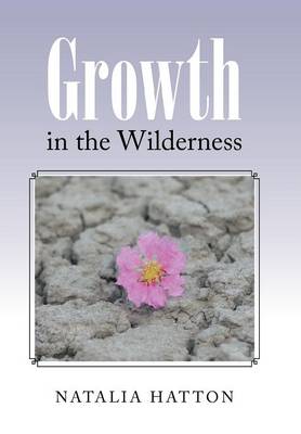 Book cover for Growth in the Wilderness