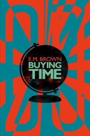 Cover of Buying Time