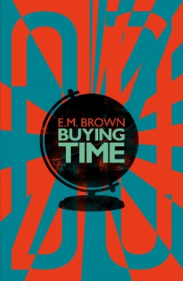 Book cover for Buying Time