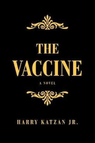 Cover of The Vaccine