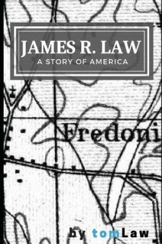 Cover of James R. Law