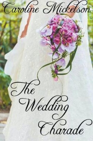 Cover of The Wedding Charade