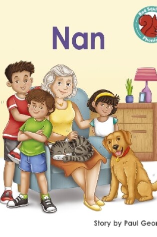 Cover of Nan