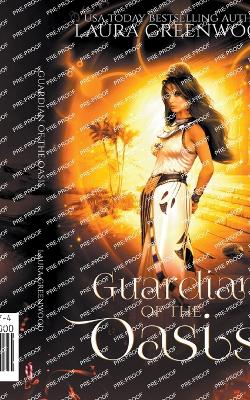 Cover of Guardian Of The Oasis