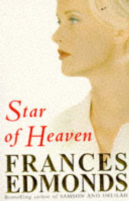 Book cover for Star of Heaven