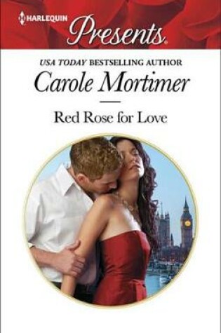 Cover of Red Rose for Love