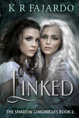 Book cover for Linked