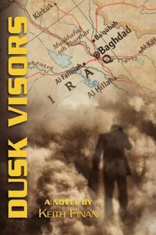 Cover of Dusk Visors