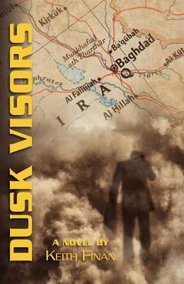 Book cover for Dusk Visors