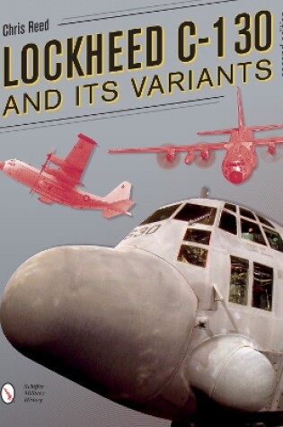 Cover of Lockheed C-130 and its Variants