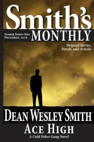 Cover of Smith's Monthly #39
