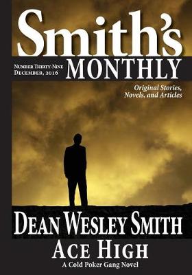 Book cover for Smith's Monthly #39