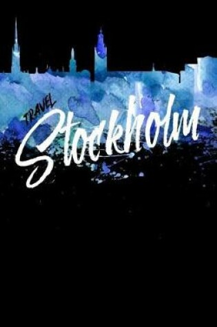 Cover of Travel Stockholm