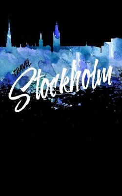 Book cover for Travel Stockholm