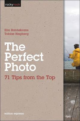 Cover of The Perfect Photo