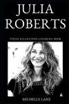 Book cover for Julia Roberts Stress Relaxation Coloring Book